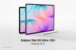 Samsung presenta Galaxy Tab S12 y SmartTag3 con nuevas funciones de productividad y localización
