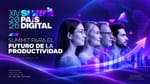 Summit para el Futuro de la Productividad pondrá el foco en pymes, digitalización y encadenamiento productivo
