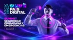 Summit Seguridad Ciudadana y Emergencias 2026 analizará IA, datos y videoanalítica para prevenir delitos