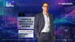 Javier Larenas de SONDA: “La dificultad principal es que el sistema no puede detenerse”