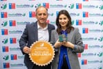 Transbank alcanza el máximo reconocimiento de HuellaChile y obtiene el Sello Excelencia