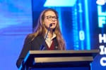 Carolina Rossi destaca los datos de salud de Chile como recurso para la investigación con IA