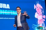 Entel plantea anticipar inversiones ante un tráfico de datos que crecería hasta nueve veces para 2033
