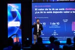 Juan Ignacio Stark de CENIA: "Logramos llegar a una herramienta que aumenta la producción en 1,5%"