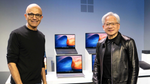 NVIDIA y Microsoft amplían la ejecución local de IA agéntica en Windows con RTX Spark y DGX Station