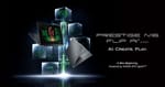 MSI inicia reservas del Prestige N16 Flip AI+ con NVIDIA RTX Spark y hasta 128 GB de memoria