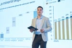 Sandvik expuso casos de operación remota y propuso integrar IA a la planificación minera