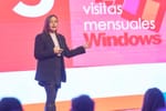 Sara Herrera, gerente de Ecosistemas Digitales de BancoEstado: “Hoy tenemos que empezar a hablar de inclusión digital”