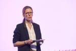 Susanne Christensen, de Healthcare Denmark: “La información debe seguir a los pacientes”