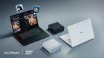 ASUS presenta ProArt P16, P14 y GR1X con NVIDIA RTX Spark para ejecutar IA agéntica local