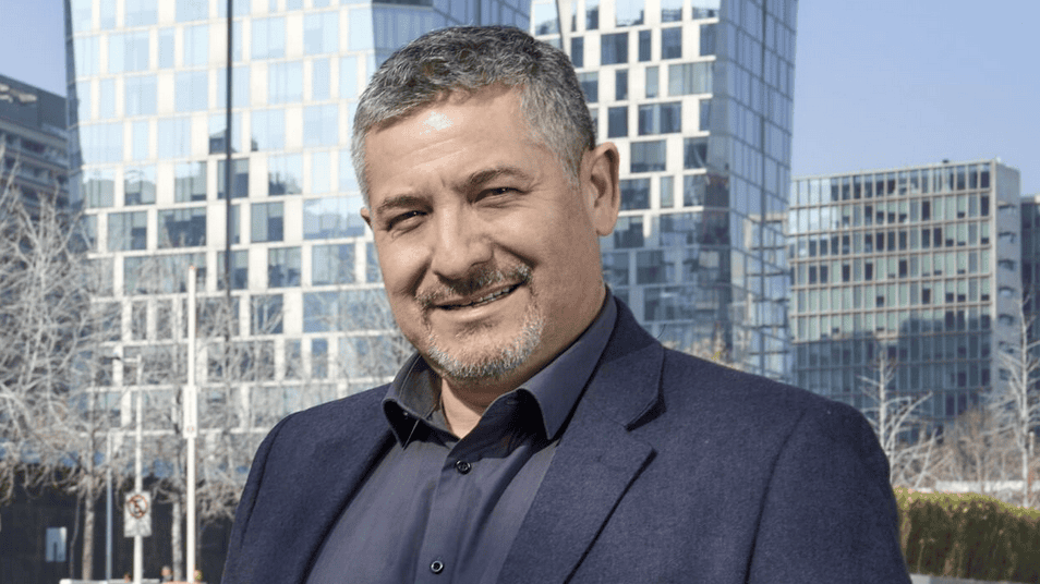 Los riesgos en ciberseguridad para las Startups, por Fernando Abrego, Ceo de VeData.