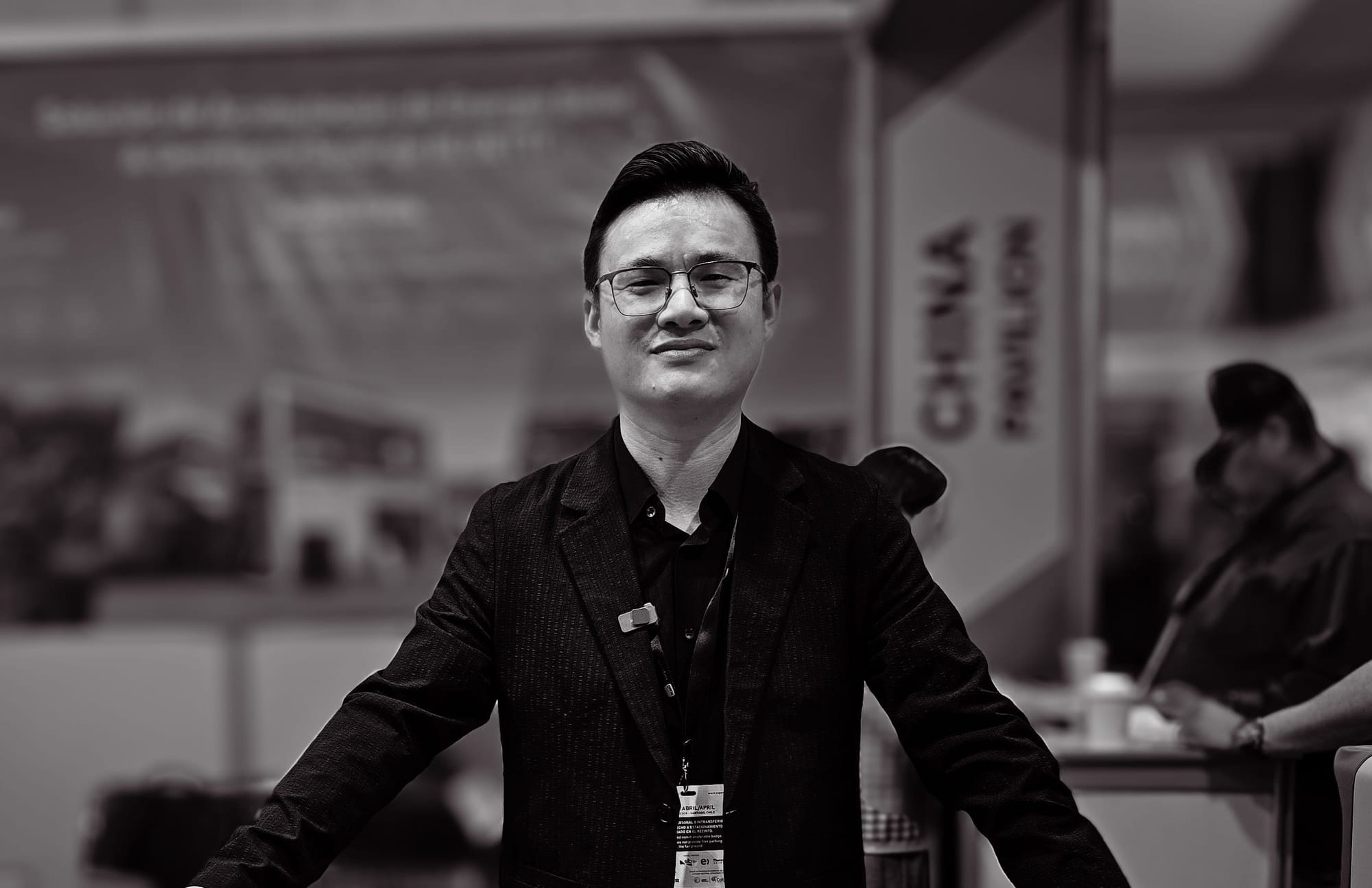 Bruce Liu, director de ventas para Latam de BLUETTI: “Las empresas buscan autonomía energética, eficiencia y sostenibilidad”