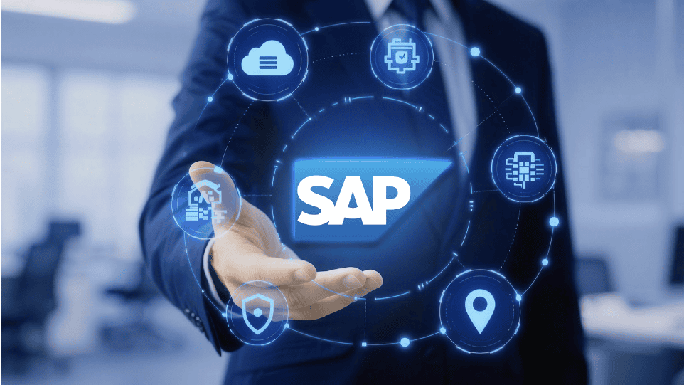 SAP impulsa la transformación empresarial con su nueva Suite de Negocios potenciada por IA y datos