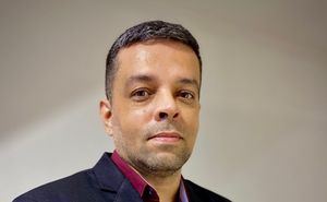 Vanderson Santos de Fortinet: La migración a la nube desafía la protección de datos estratégicos