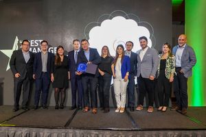 Defontana reconocida como Best Managed Companies Chile 2023