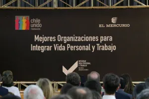 Movistar Chile lidera en conciliación laboral y personal: Un modelo para grandes corporaciones