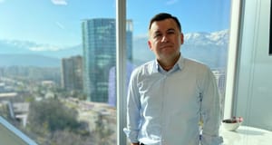 Diego González, CEO de Defontana: Interoperabilidad e IA serán tendencias el 2024