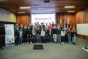 Discovery A impulsa el crecimiento de startups tecnológicas en Chile