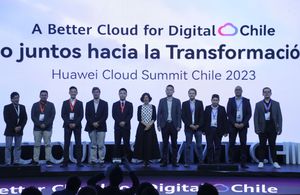 Huawei Cloud Summit 2023 mostró la adopción de nube e IA en las empresas de Latam