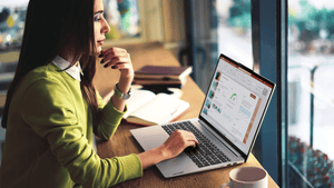 Lenovo lanza nueva familia de portátiles Ultraslim con procesadores Intel Serie H