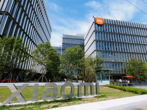Xiaomi entrega reporte de Acción Climática con foco en la innovación tecnológica sostenible