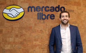 Mercado Libre es la empresa de mejor reputación corporativa en Chile