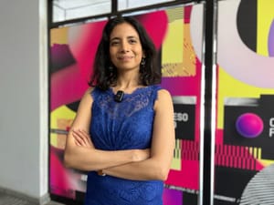 Anima Anandkumar de Nvidia: “La IA nos está ayudando a transformar nuestra forma de hacer ciencia”