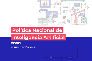 Política Nacional de Inteligencia Artificial: el Gobierno abre consulta ciudadana