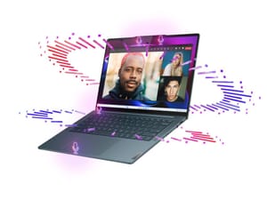 Lenovo presentó sus nuevos Yoga Pro 7i 14 y Pro 7 14 Gen 9 en CES 2024