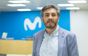 Roberto Muñoz de Telefónica: El legado de César Alierta, expresidente de Telefónica y su relación con Chile