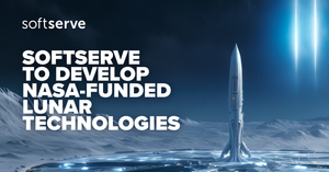 Alianza estratégica para la conquista espacial: El rol de SoftServe en la misión lunar de la NASA