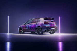 Volkswagen anunció que integrará ChatGPT en sus vehículos en CES 2024