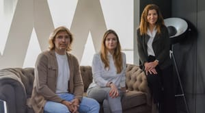 Wayra invierte en GrabrFi, la fintech que permite a no residentes abrir cuentas en EE.UU