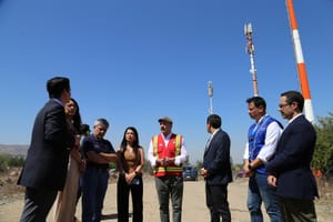 Subtel y Conaf crean alianza estratégica para la protección de la conectividad digital en zonas de riesgo de incendios