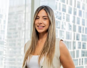 Más mujeres y niñas en la ciencia por Paulina Troncoso de Samsung