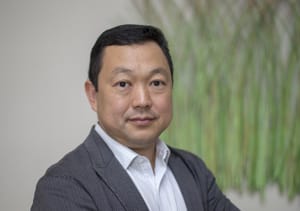 Sergio Fukushima de Axis: La inteligencia artificial y la visión por computadora impulsan el futuro del comercio minorista