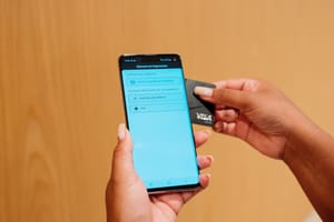 Visa introduce tecnología de pago sin contacto para América Latina