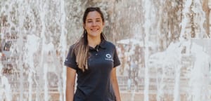 Xania Pantoja de ZeroQ: Automatización e IA, buscando el equilibrio entre tecnología y el toque humano