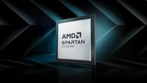 AMD lanza nueva familia de FPGAs para aplicaciones edge