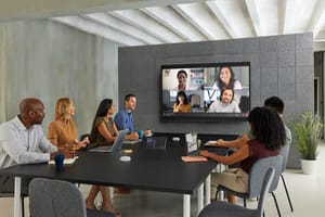 Cisco potencia el trabajo híbrido con nuevas soluciones interactivas
