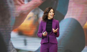 SAP: ¿Qué falta para que haya más mujeres CEO en la región?