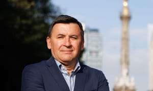 Diego González, CEO  de Defontana: ¿Cómo puede superar la obsolescencia de los ERP?