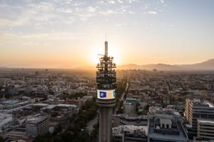 Entel es primera empresa en Chile en aprobar Plan de Cumplimiento de Protección al Consumidor por el Sernac