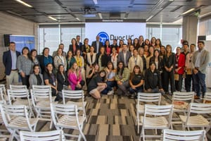 Estudio Duoc UC – SONDA presenta experiencia y proyecciones de las mujeres en las TICs en Chile