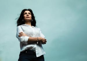 Tatiana Fonseca, VP de Cirion Technologies: "Las mujeres latinas están 100% capacitadas para los roles de liderazgo".