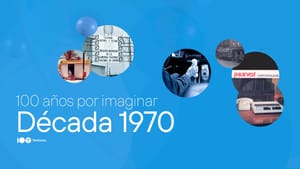 Telefónica: Década años 1970 y llega la telefonía móvil a España