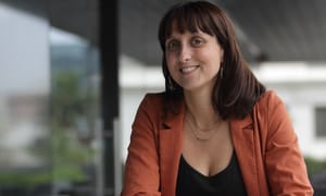 Catalina Araya de Fundación País Digital: Chile necesita nuevas estrategias para educar con tecnología