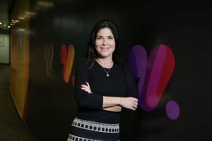 Cyntia Soto,de ClaroVTR: Radiografía Digital...abordando la realidad de un mundo hiperconectado