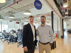 IBM: Un 67% de las grandes empresas de Latam están acelerando la adopción de la IA.