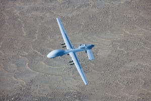 Hughes se asocia con GA-ASI para integrar la conectividad de UAS Gray Eagle con satélites de última generación #FIDAE2024